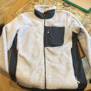 Monkey Man Fleece Mountain Hardware